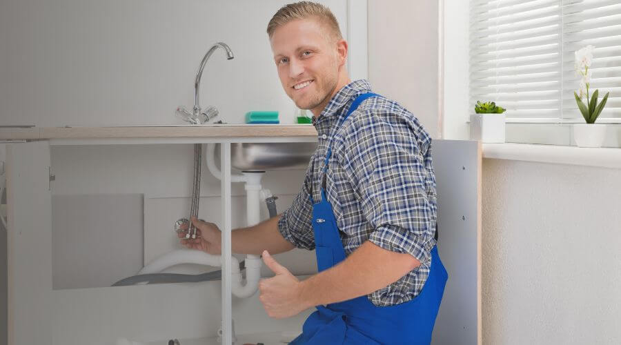 After-hours Plumber in Sesser, IL